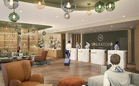 Sheraton Bordeaux Airport